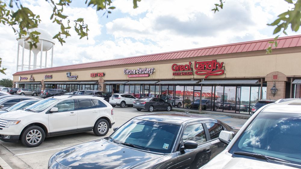 Oak Grove Marketplace