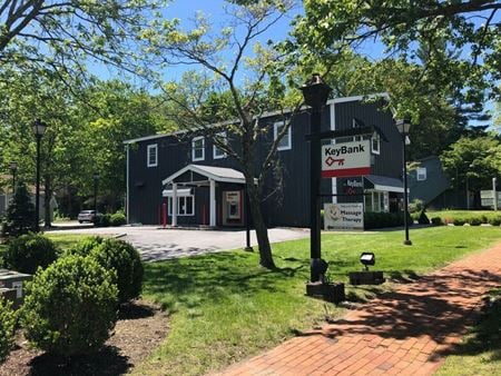 Retail space for Rent at 56 Westchester Ave in Pound Ridge