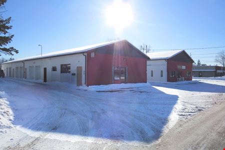 Flex Space space for Rent at 675 Highgrove Blvd in Akron