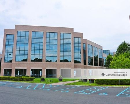 Office space for Rent at 400 Campus Drive in Florham Park