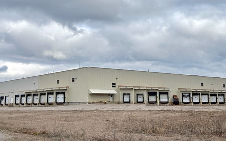 Industrial space for Rent at 2253 Air Park Rd in Rhinelander