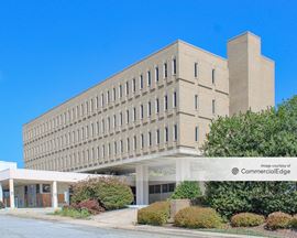 115 S Fayetteville Street