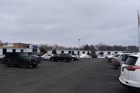 601 Gates Rd. - Vestal