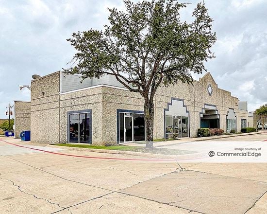 1421 Champion Drive