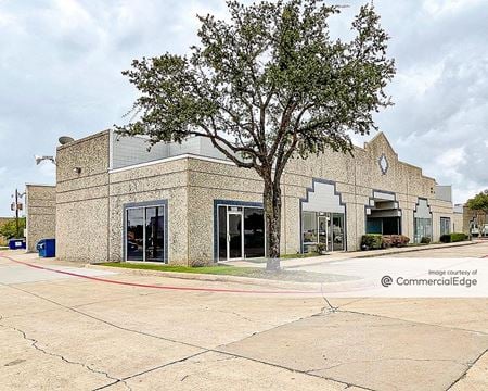 Industrial space for Rent at 1421 Champion Drive in Carrollton