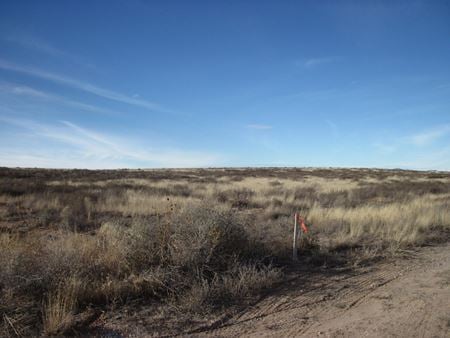 VacantLand space for Sale at 17 Mesa Rd in Moriarty