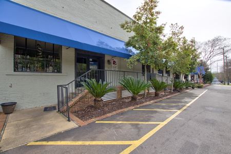 2001 Greene Street - Columbia