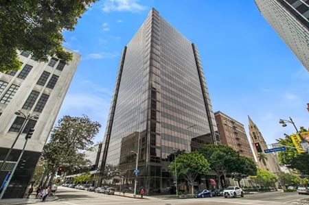 Office space for Rent at 3250 Wilshire Blvd in Los Angeles