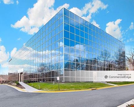 Office space for Rent at 1800 Alexander Bell Drive 3rd Floor in Reston