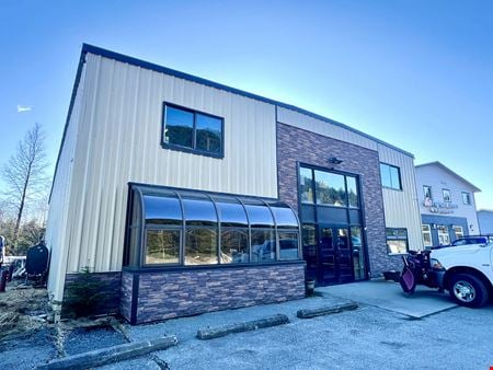 Mixed Use space for Sale at 8375 Old Dairy Road in Juneau