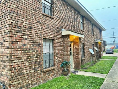 Photo of commercial space at 909 Linda Lane in LaPlace