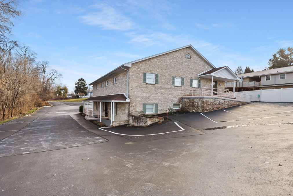 104 Erford Rd