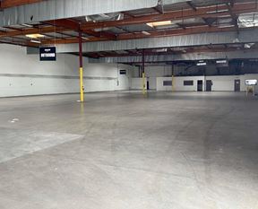 Long Beach, CA Warehouse for Rent - #1441 | 500-20,000 sq ft