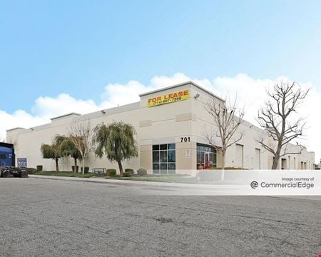 Photo of commercial space at 701 South Gifford Avenue in San Bernardino