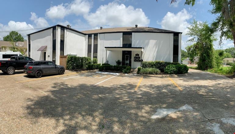Office for Sale 