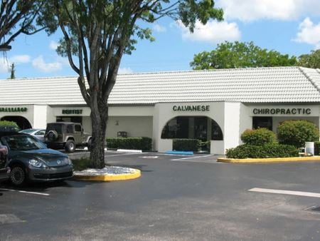 Office space for Rent at 7200 West Commercial Blvd in Lauderhill