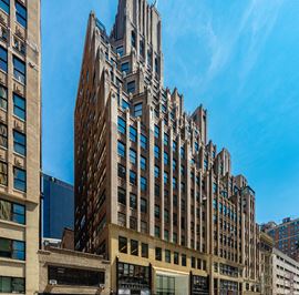 Chelsea Square - 251 West 30th Street