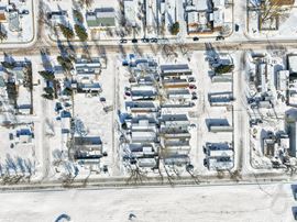 Bassano Mobile Home Park