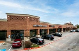 Towne View Plaza