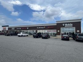 Augusta Center