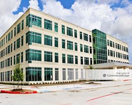 Pearland Medical Plaza II