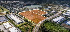 Long-Term Ground Lease: 42-Acre Mixed-Use Redevelopment Opportunity