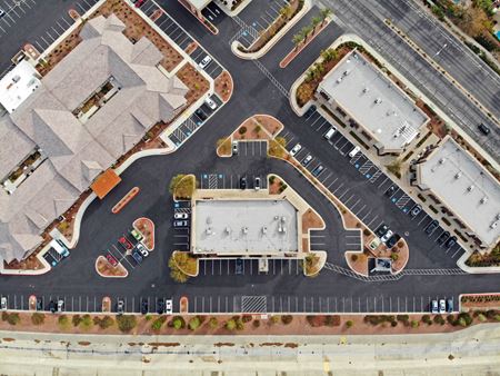 Country Club Center - Henderson