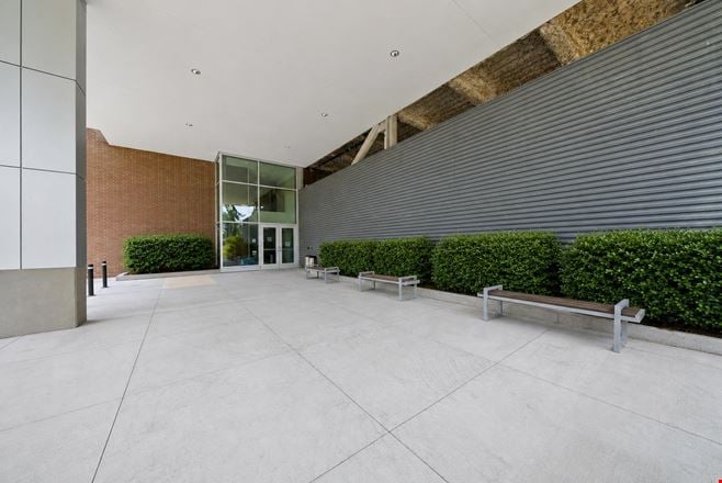 The Station at East 54