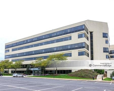 Office space for Rent at 1801 Research Blvd in Rockville