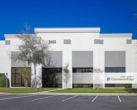 Prologis Park at AIPO - 2663 Tradeport Drive