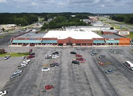 Crump Marketplace