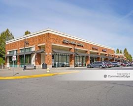 Murray Scholls Town Center