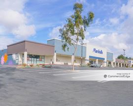 Mart of Montebello