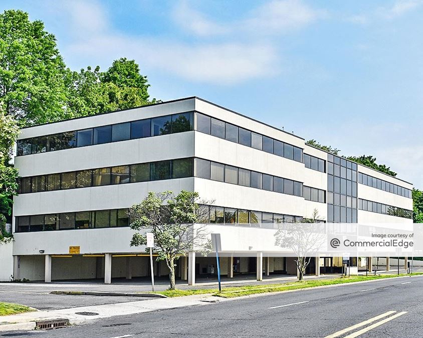 155 Polifly Road, Hackensack Office Space For Lease