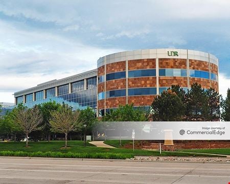 Office space for Rent at 1745 Shea Center Drive in Highlands Ranch