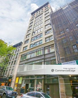 130 West 25th Street