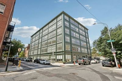 416 Vine Street