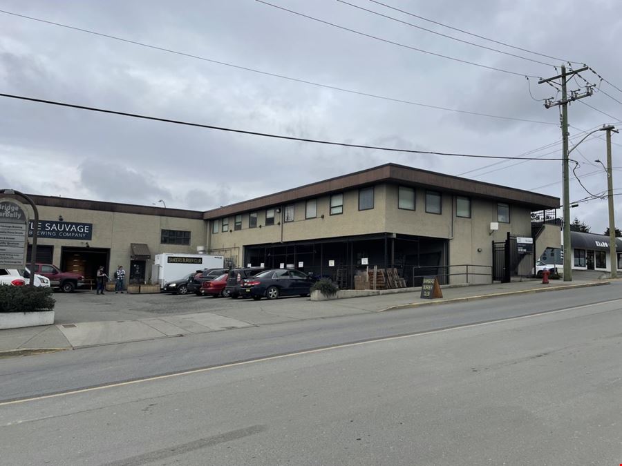 485 Garbally Road