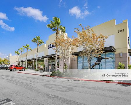 Photo of commercial space at 3951 Camino De La Plaza in San Ysidro