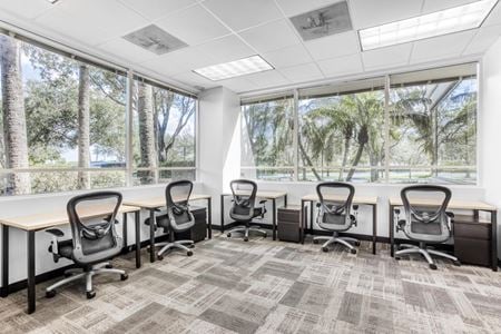 Shared and coworking spaces at 3350 SW 148th Avenue #110 in Miramar