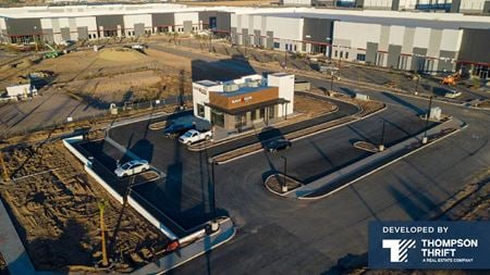 Retail space for Rent at Signal Butte Rd & Elliot Rd in Mesa