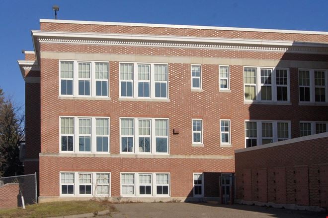 Willard School