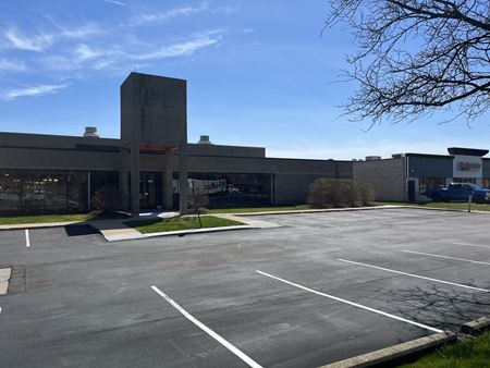 Industrial space for Rent at 190-194 E Maple in Troy