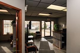 401 W Bay Plaza
