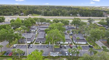 Commercial space for Rent at 679 - 697 Douglas Avenue in Altamonte Springs