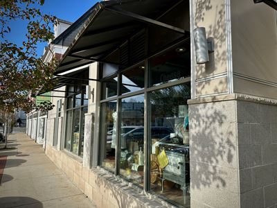 Prime Downtown Retail Space at 30 Haven Street | Reading, MA