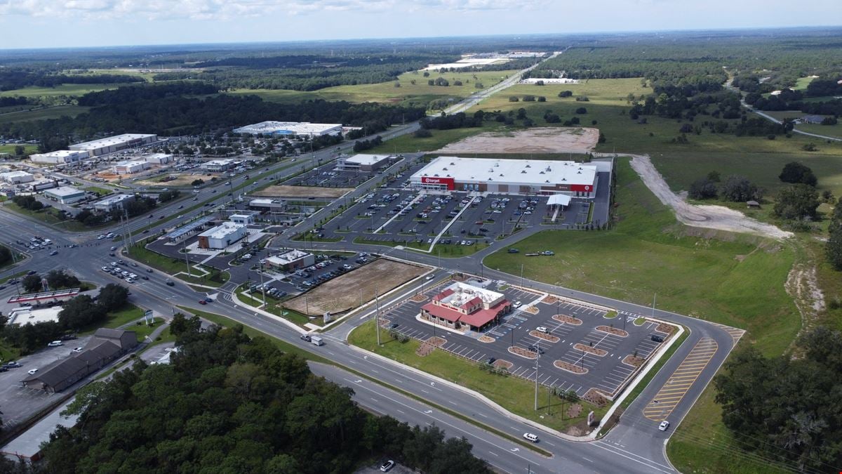 Shoppes at Black Diamond