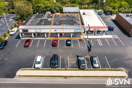 Southland Drive Retail Space For Lease