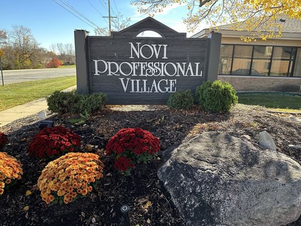 Novi Professional Village
