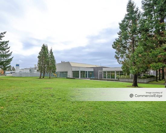Vancouver Innovation Center (The VIC)